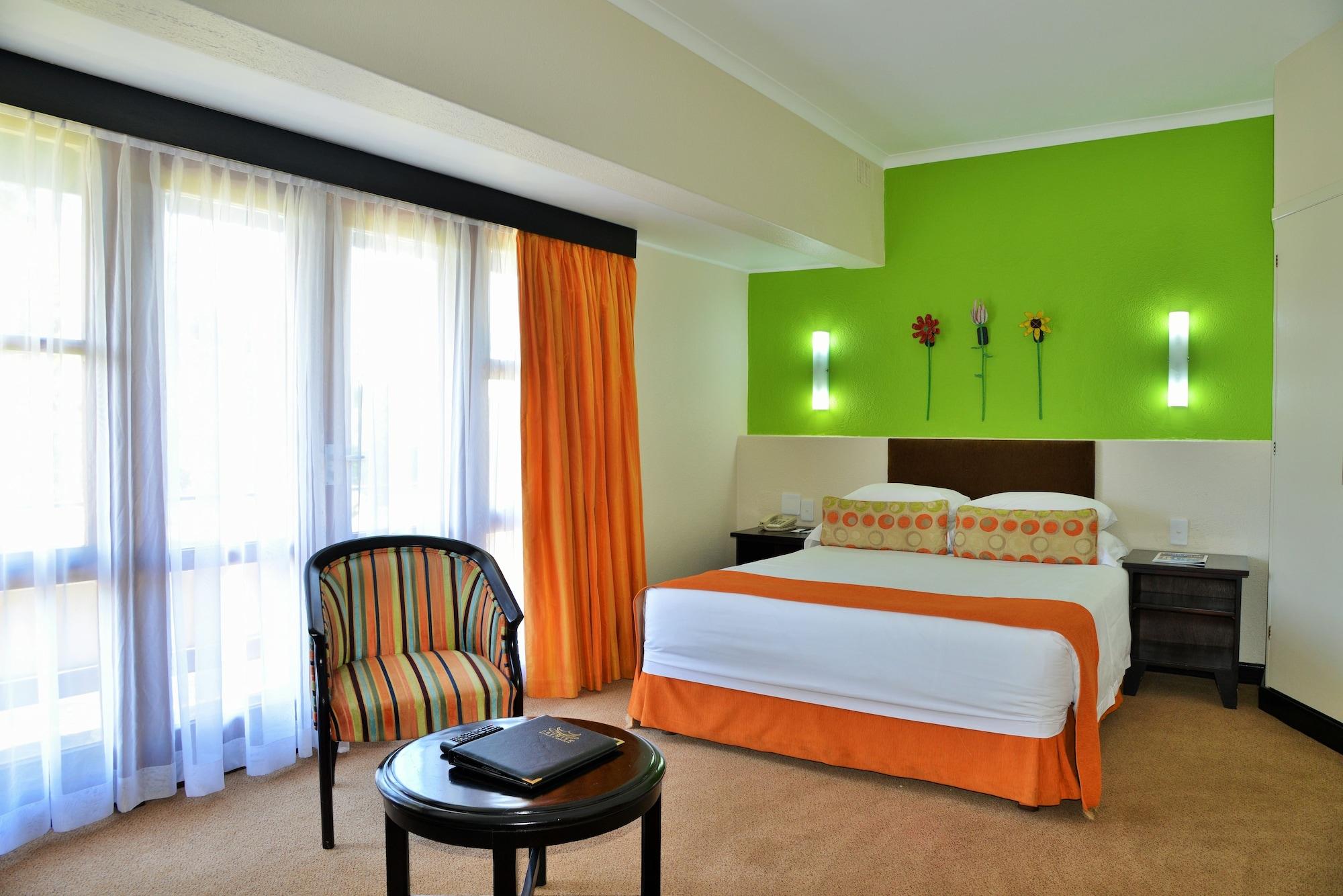 Premier Hotel The Winkler Уайт-Ривер Экстерьер фото