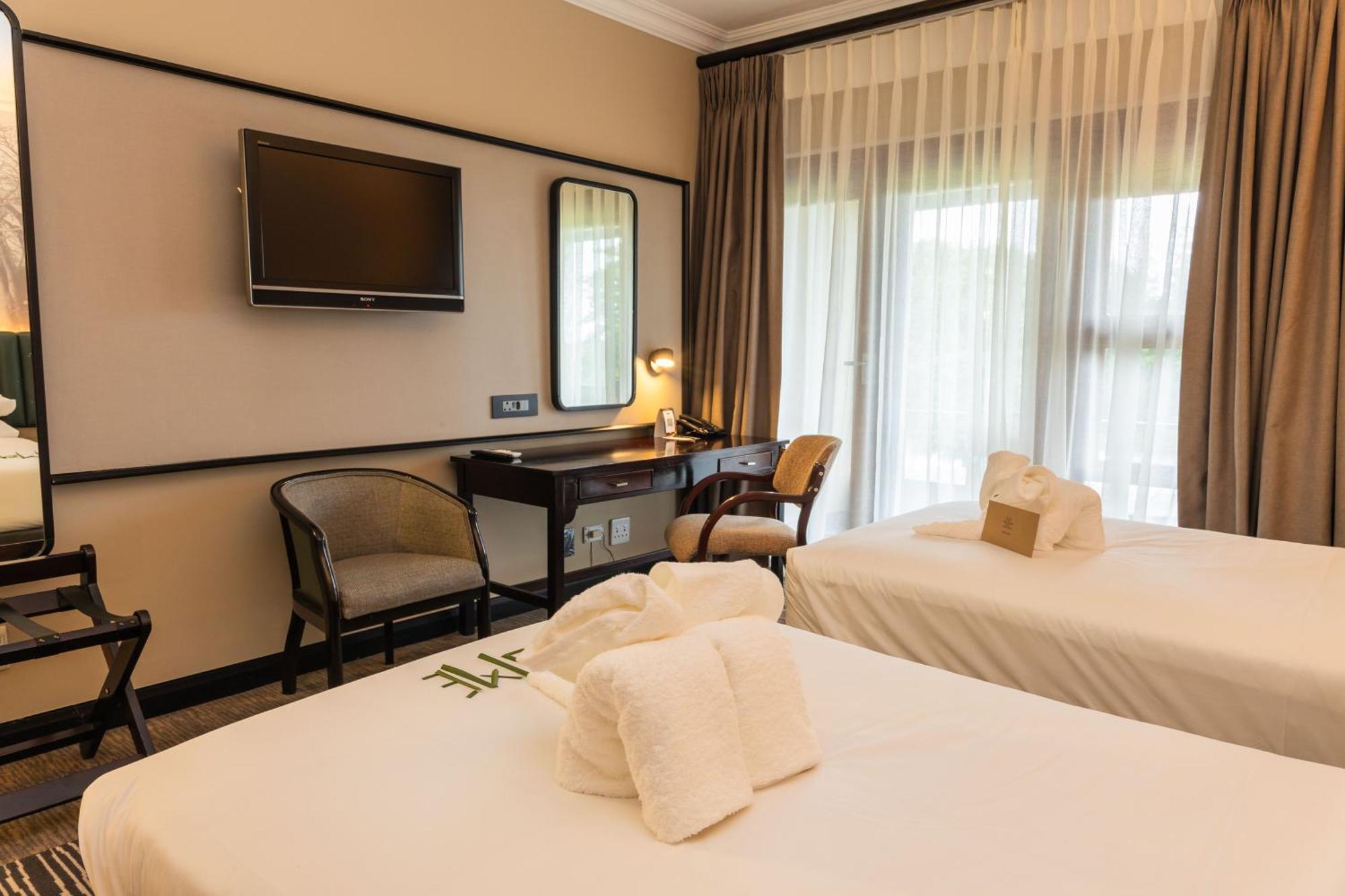 Premier Hotel The Winkler Уайт-Ривер Экстерьер фото
