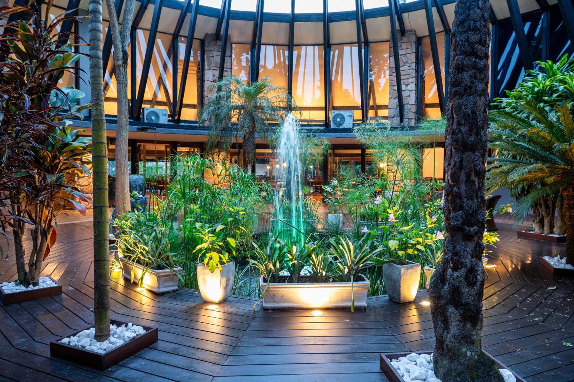 Premier Hotel The Winkler Уайт-Ривер Экстерьер фото