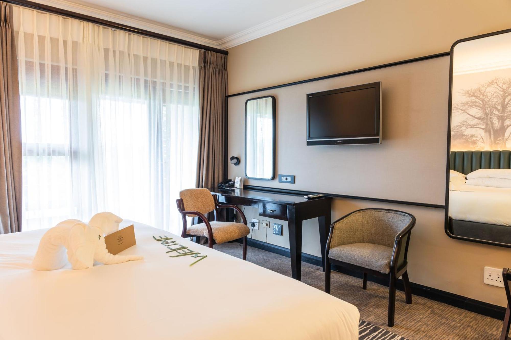 Premier Hotel The Winkler Уайт-Ривер Экстерьер фото