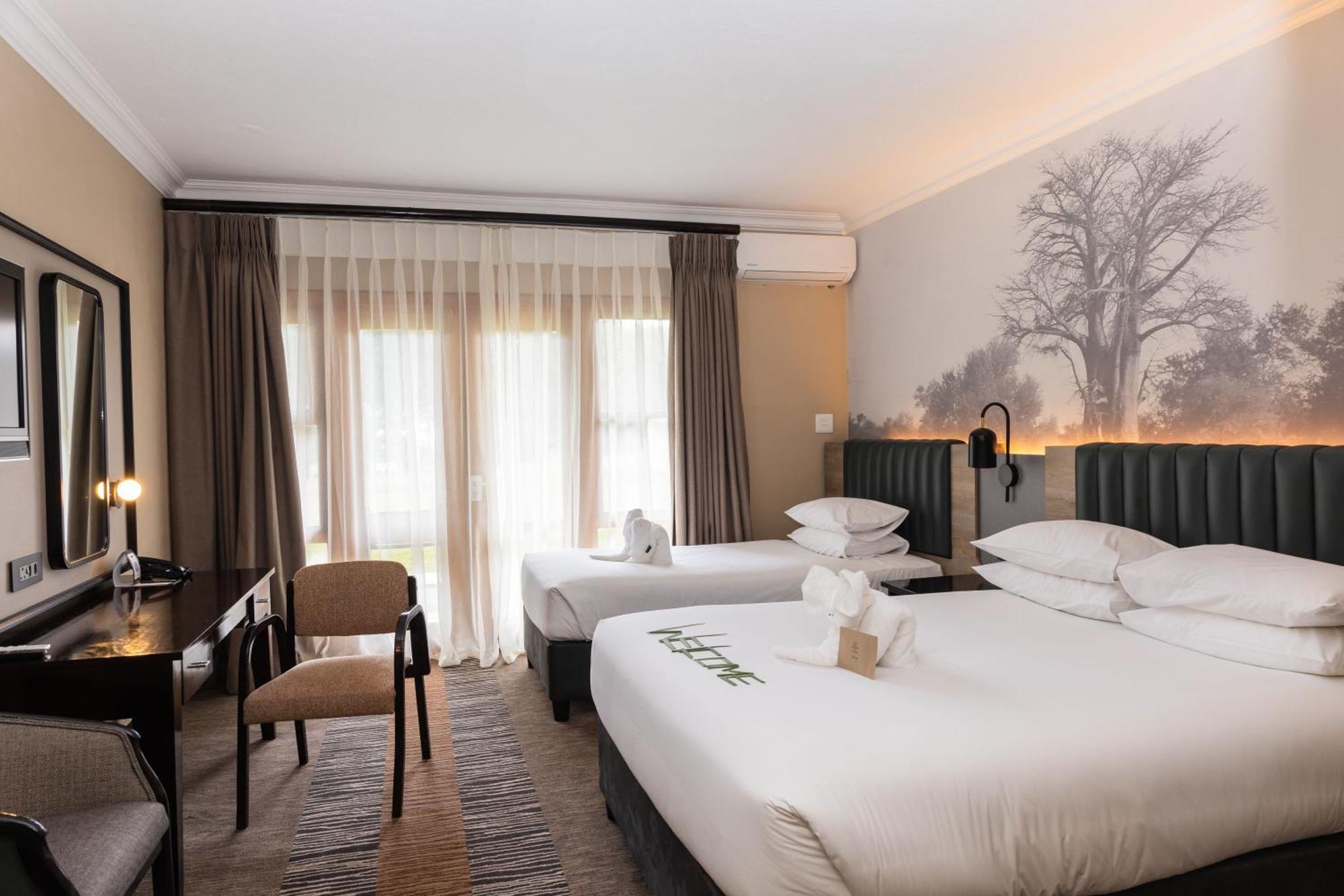 Premier Hotel The Winkler Уайт-Ривер Экстерьер фото