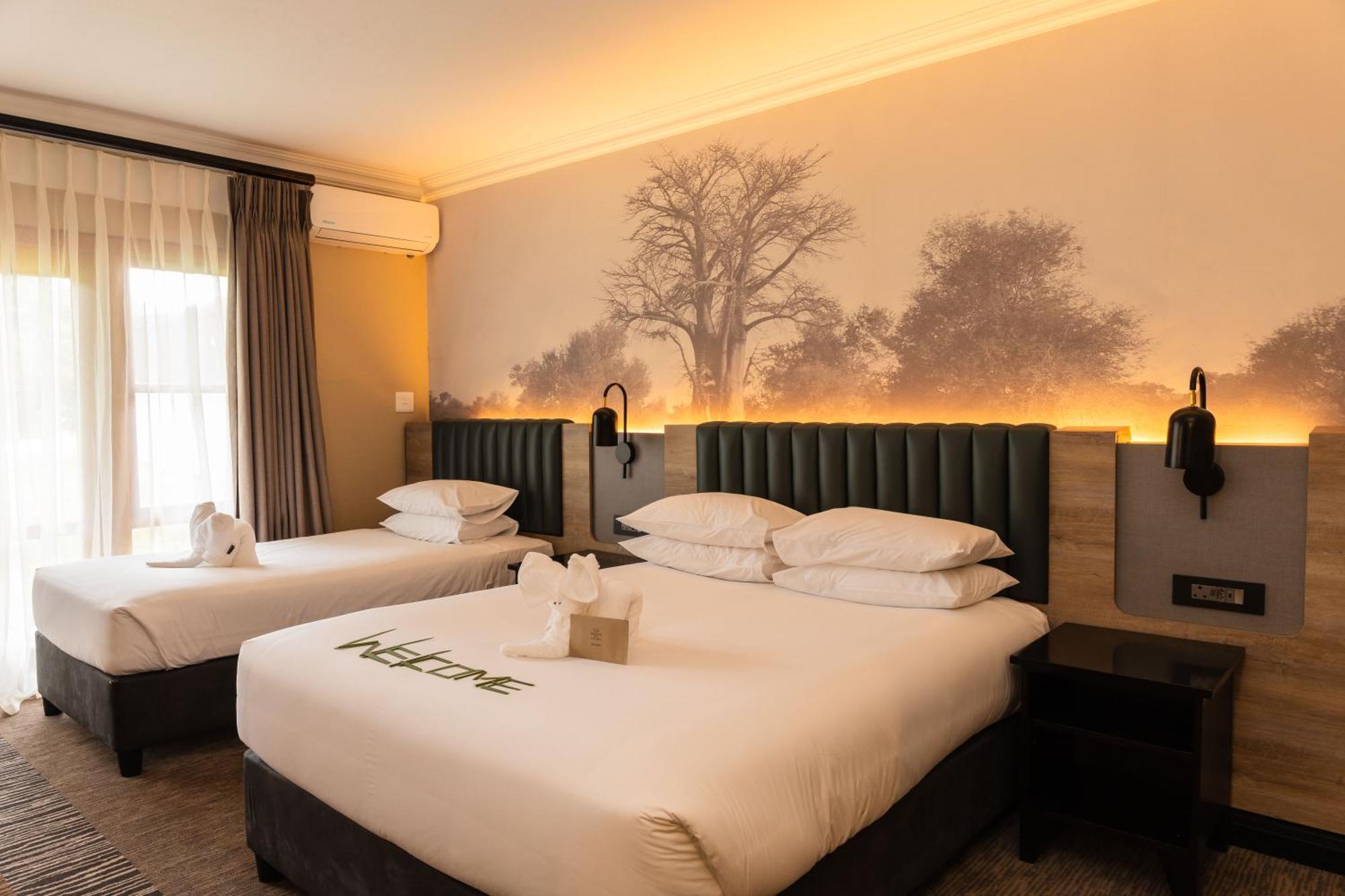 Premier Hotel The Winkler Уайт-Ривер Экстерьер фото