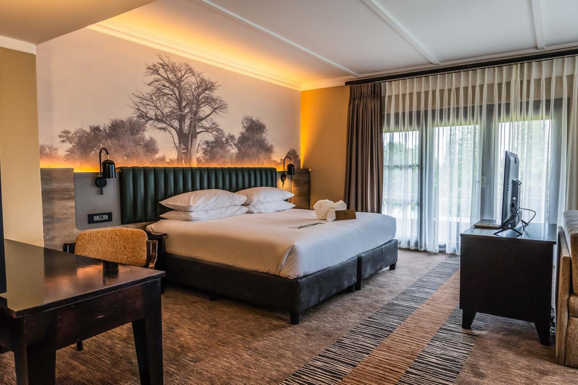 Premier Hotel The Winkler Уайт-Ривер Экстерьер фото